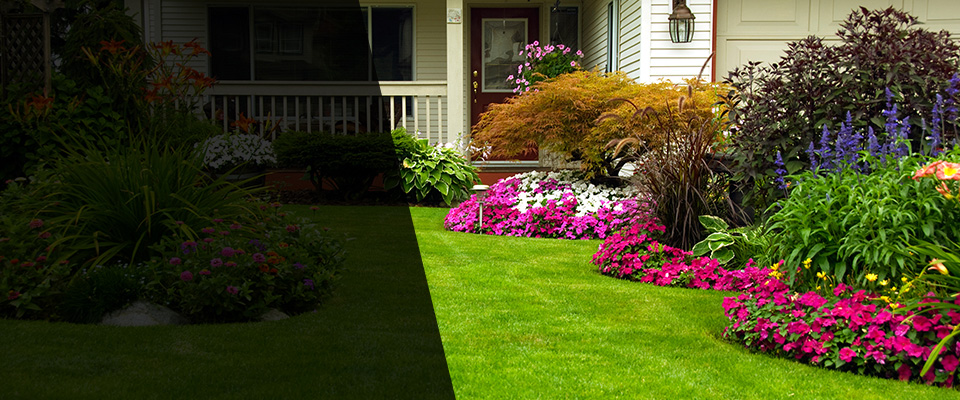 Genoa Landscapers