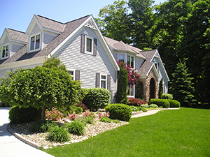 Landscapers and Lawncare Services in Genoa, OH